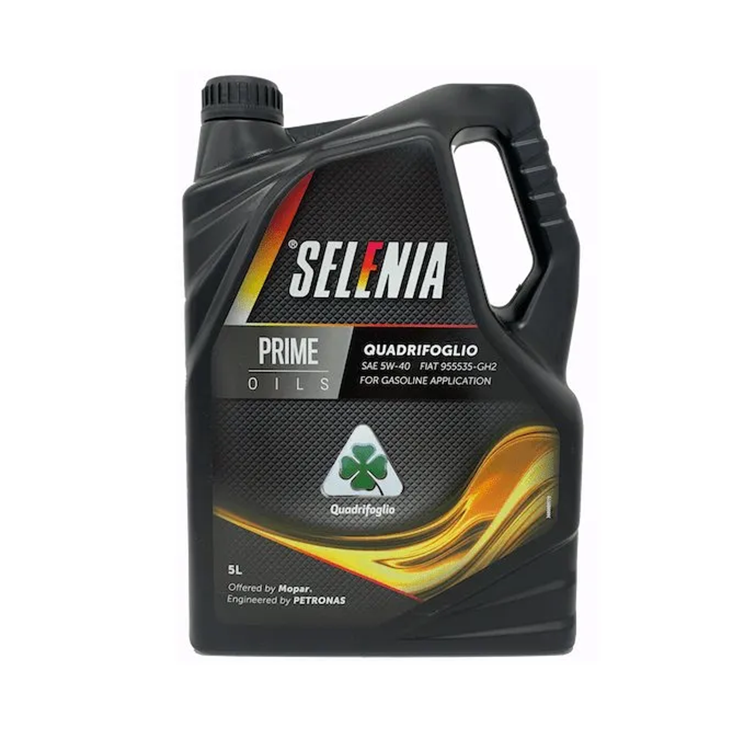 Petronas Selenia Quadrifoglio 5W-40 | 70548MF2EU