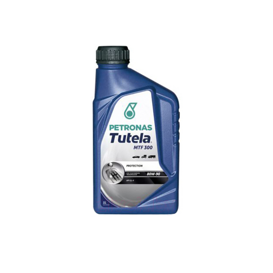 Petronas Tutela Mtf 300 80W-90 | 76636E15EU