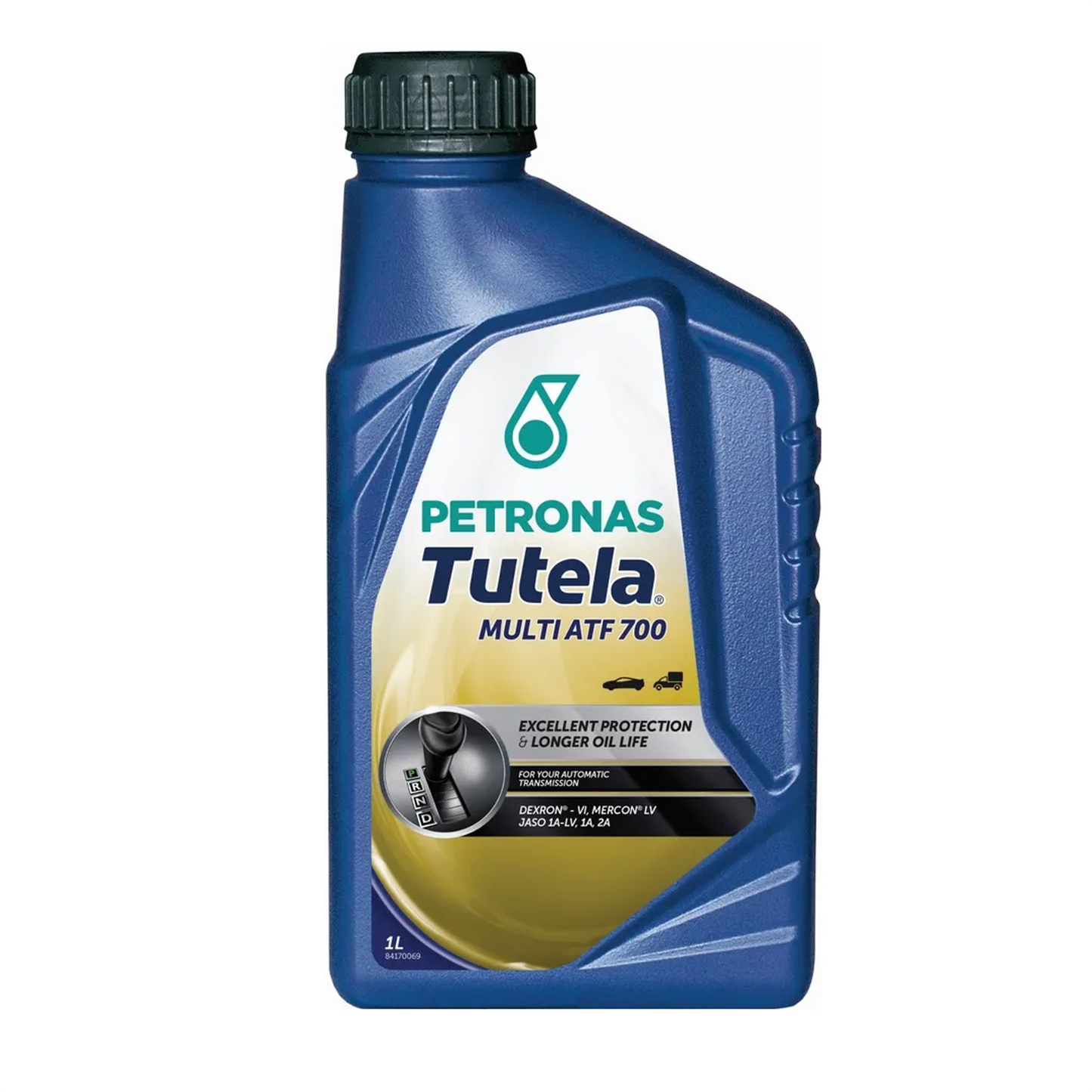 Petronas Tutela Force4 Atf4 | 76014E18EU