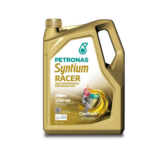 Petronas Syntium Racer 10W-60 Sl | 70000M12EU