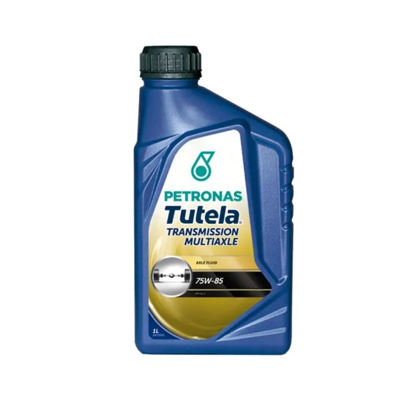 Petronas Tutela Multiaxle 75W-85 | 76589E18EU