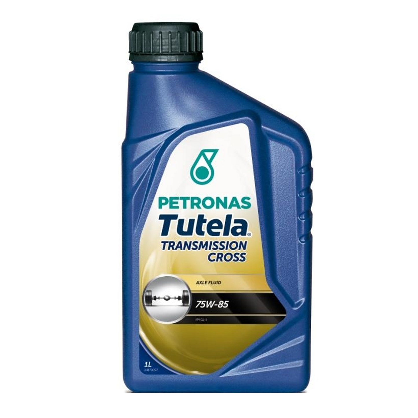 Petronas Tutela Cross 75W-85 | 76435E18EU