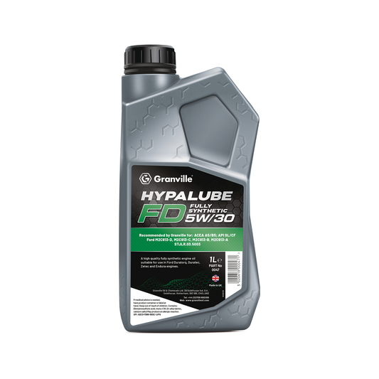 Granville Hypalube Fs 5W30 1Ltr | 0047