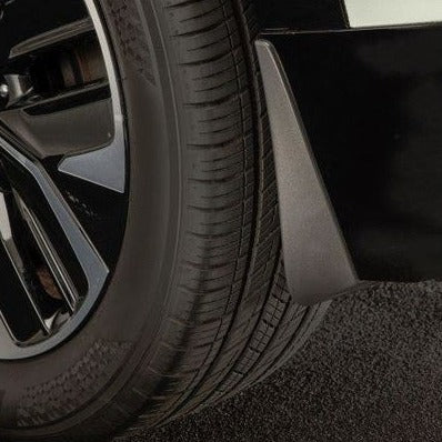 Front Mud Guards - Kia EV6 Air | CVF46ACA00