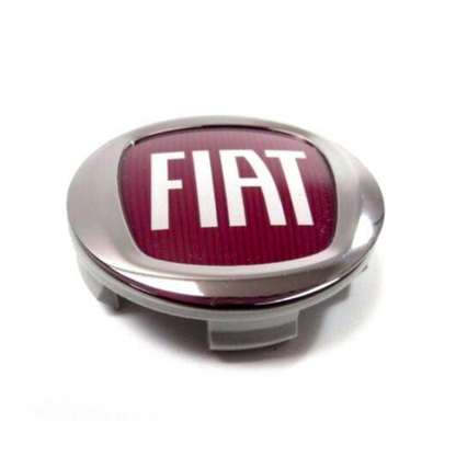 1x Genuine Wheel Cap - Fiat Ducato 2011-2023 | 1358877080