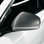 Genuine Titanium Grey Mirror Cover - Alfa Romeo Mito 2008-2018 | 50903396