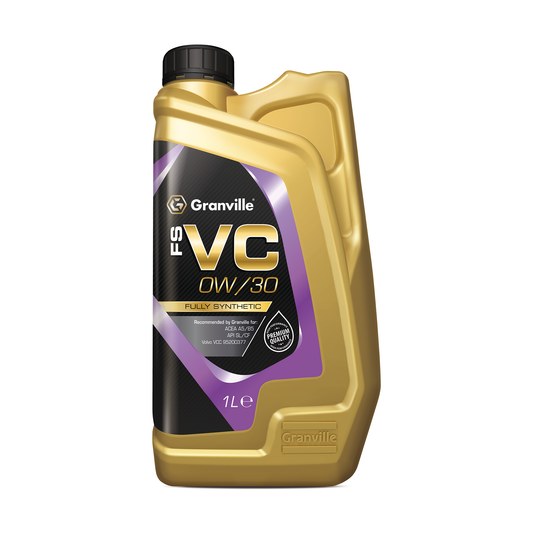 Granville Fs-Vc 0W30 1Ltr | 0522