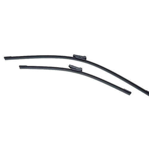 Pair of Front Wiper Blades - Alfa Romeo Stelvio - Right Hand Drive | 6000627525