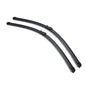 Pair of Genuine Front Wiper Blades - Kia Ceed 2012 | L983FK2614R0