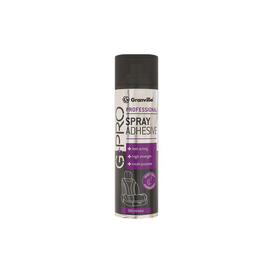 Granville Spray Adhesive 500Ml | 1091