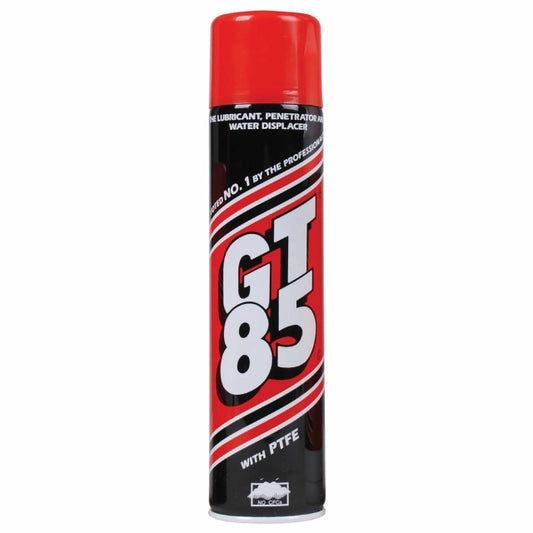 WD-40 Gt85 Ptfe Multi Spray 400Ml | 44880