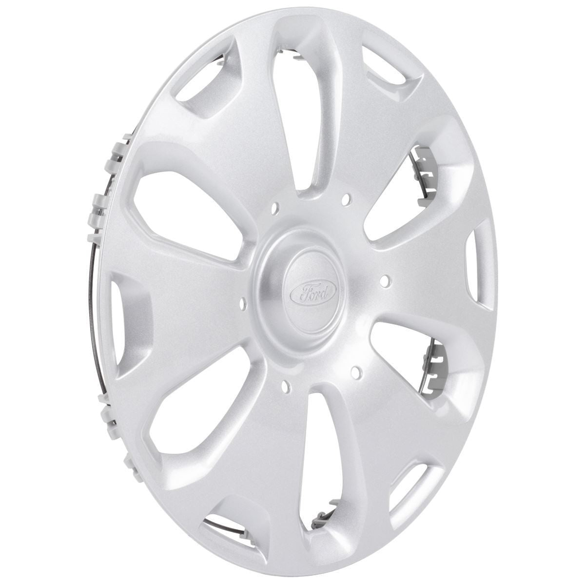 Genuine Ford Cover - Wheel | 1513034