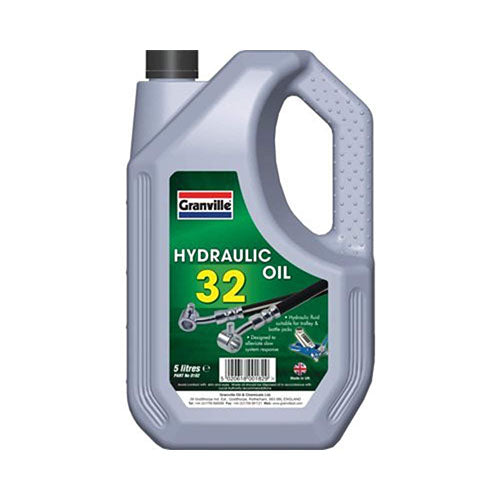 Granville - Hydraulic 32 - 5L | 0182