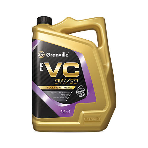 Granville - FS-VC 0W30 - 5L | 0523