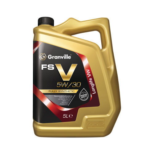 Granville - FS-V 5W30 - 5L | 2401