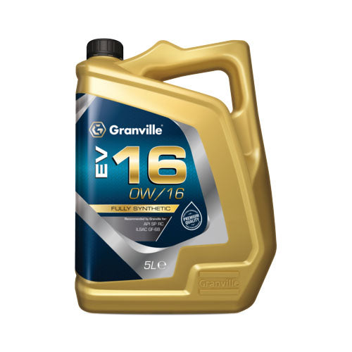 Granville EV16 0W16 - 5L | 1187