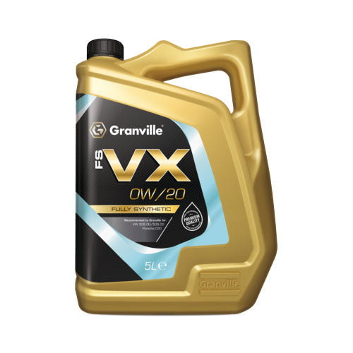 Granville FS-VC 0W20 - 5L | 1148