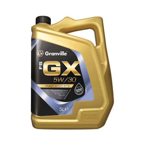 Granville - FS-GX 5W30 - 5L | 1141