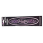 Harley Davidson - Purple 'Harley Rider' Decal | DC454913