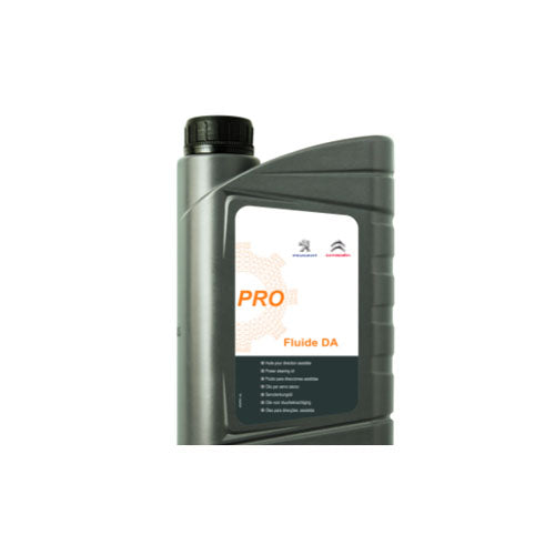 Peugeot Power Steering Oil | 1615099780