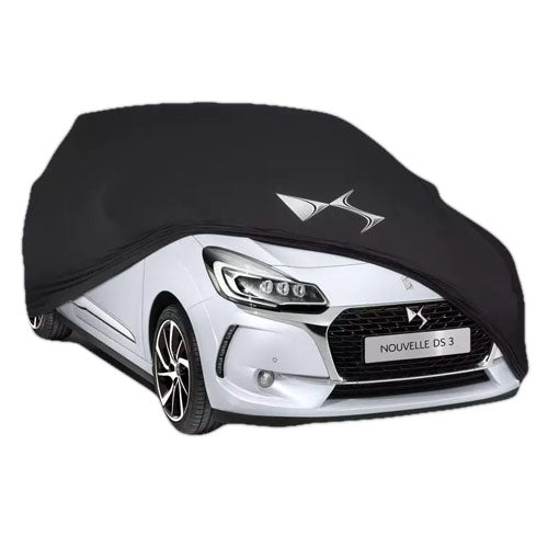 Genuine Peugeot Protective Cover For Interior Parking - Citroen | 1614009180