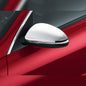 Genuine Chrome Side Mirror Caps - Kia Optima 2016 | D4431ADE00ST