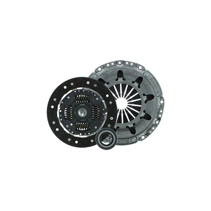 Genuine Clutch Kit - Peugeot 2008 2013-2016 | 1611284780