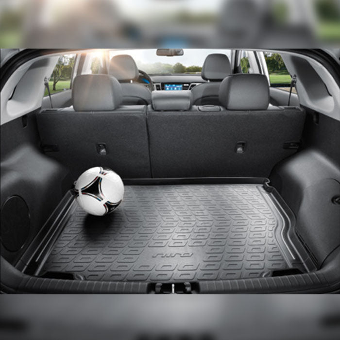 Genuine Boot Liner - Kia Niro | G5122ADE00