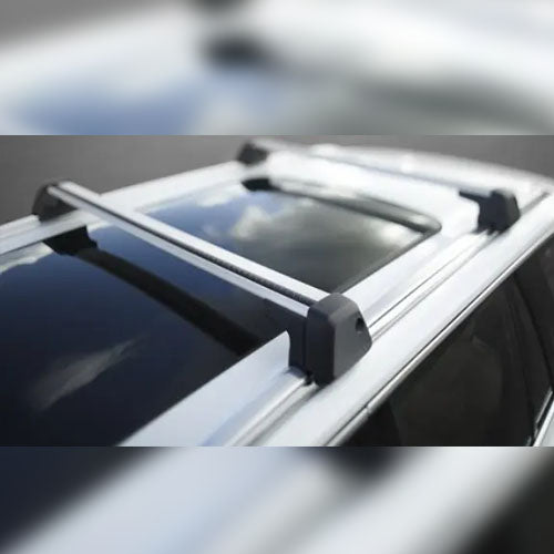 Genuine Roof Bars - Volvo XC90 | 32270141