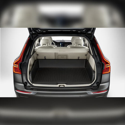 Genuine Boot Liner - Volvo XC60 2018 | 31470215