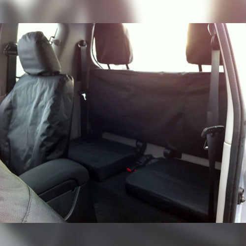 Genuine Rear Seat Cover - Mitsubishi L200 | SP136007