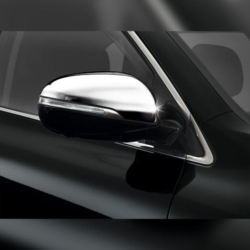 Genuine Mirror Covers - Kia Sorento 2015-2019 | C5431ADE00ST