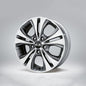 Genuine 16'' Alloy Wheel - Kia Venga | 529101P650PAC