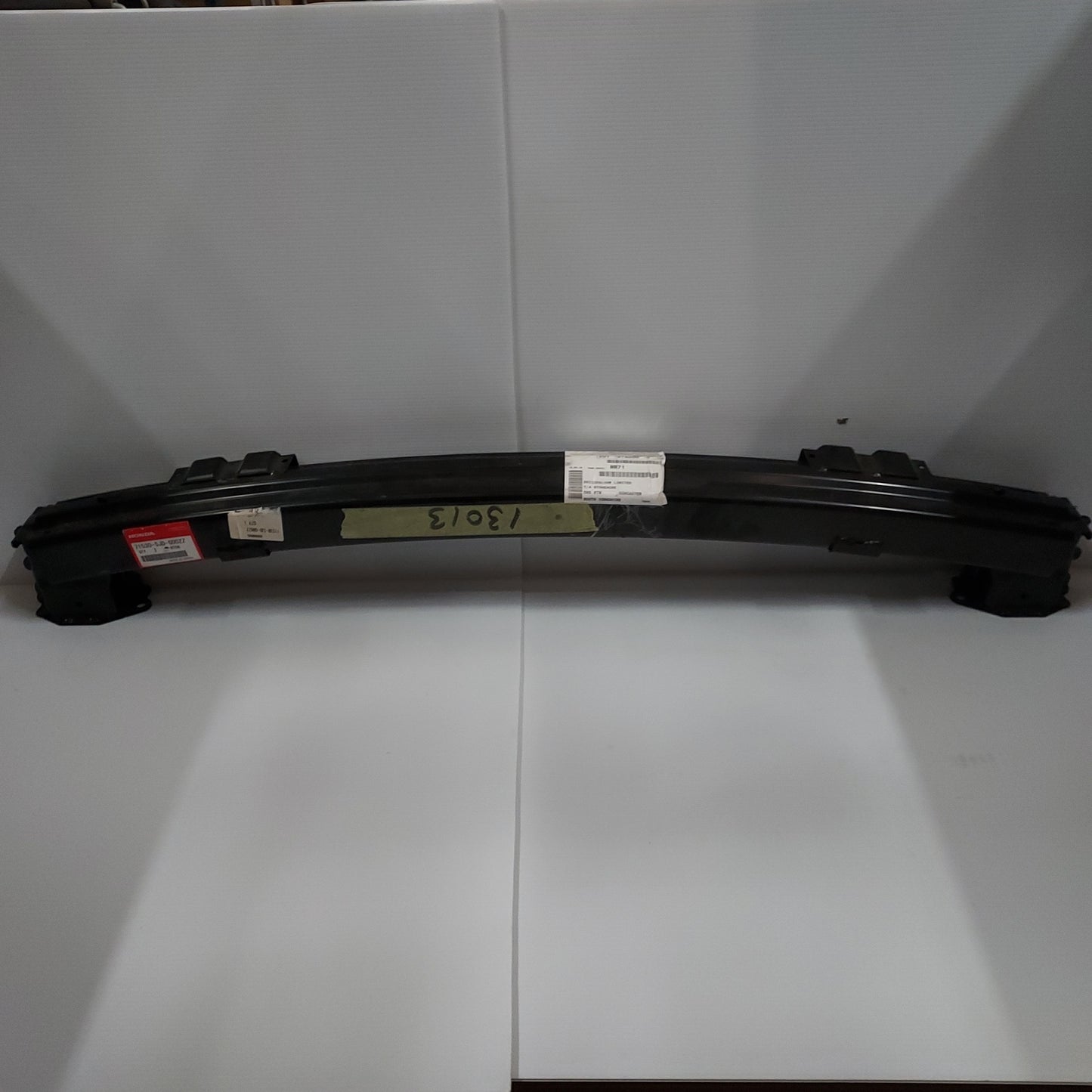 Genuine Honda Beam Comp., Rr. Bumper | 71530SJDG00ZZ