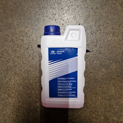 Genuine Hyundai Antifreeze/Coolant 1 | 99927ADEP02