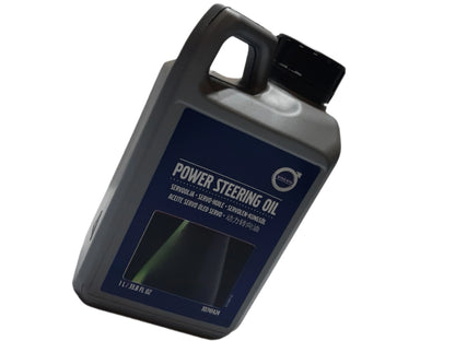 Genuine Volvo Power Steering Oil | 30741424