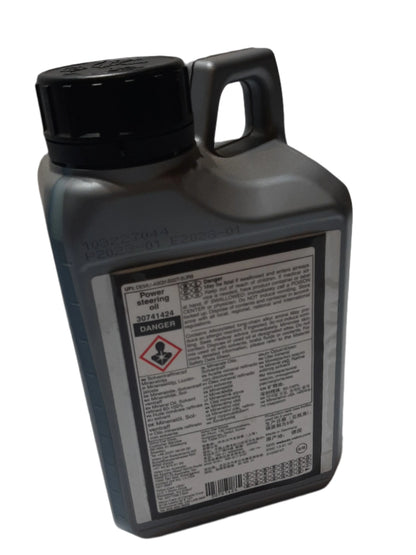 Genuine Volvo Power Steering Oil | 30741424