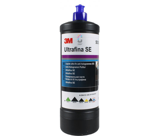 3M Ultrafina Polish 1Ltr | 0383