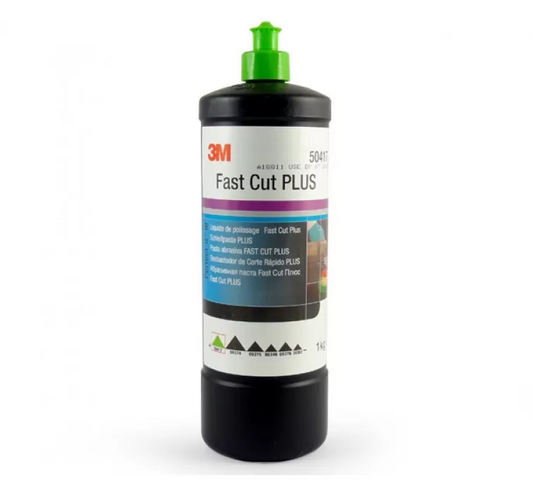 3M Fast Cut Plus Extreme 1Ltr | 1815