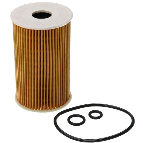 Ashika Oil Filter | 10-ECO098