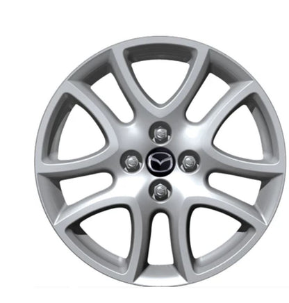 Genuine Mazda Alloy Wheel | 9965G86560