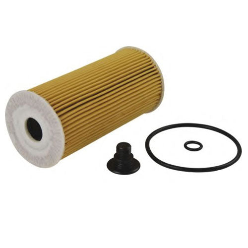 Genuine Oil Filter - Kia Diesel Stinger / Sorento / Sportage | 263202F100