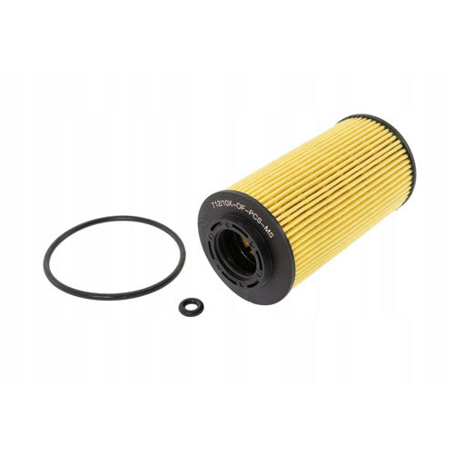 Genuine Oil Filter - Kia Diesel Carens / Cee'd / Rio | 263202A002