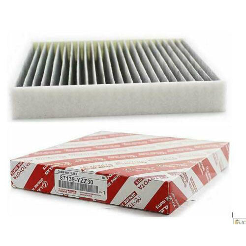 Cabin Air Filter - Toyota Prius 2009-2015 | 87139-YZZ30