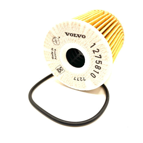 Oil Filter - Volvo 850/S70/V70/C70 -00  All Petrol Engines | 1275810