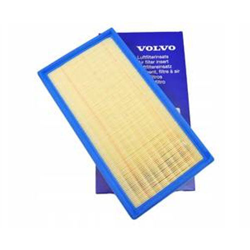 Air Filter - Volvo S/V40 >04, 1.6 1.8 & 2.0 Petrol Engines | 30862730