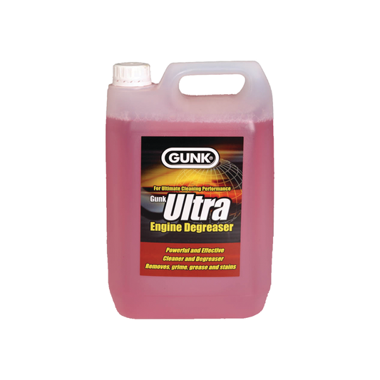 Granville Gunk Ultra Degreasant 5Ltr | 6868