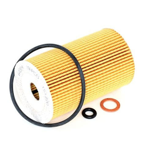 Oil Filter - Kia Caren 2012-2018 1.7 Diesel | 263202A501