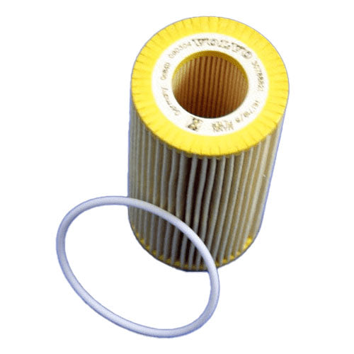 Oil Filter - Volvo V/XC70 2008> - D5 (205bhp) and D3 | 30788490