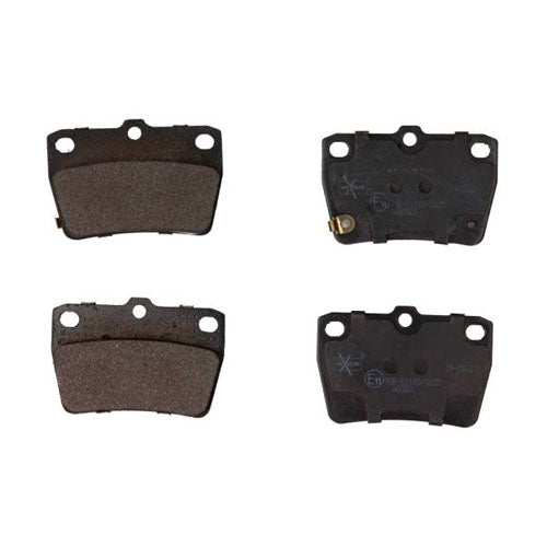 Rear Brake Pads - Toyota Rav 4 1994-2005 | 04466-YZZD3